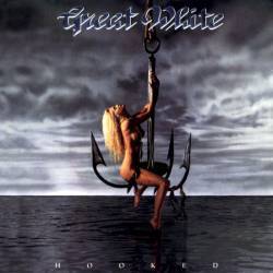 Great White : Hooked